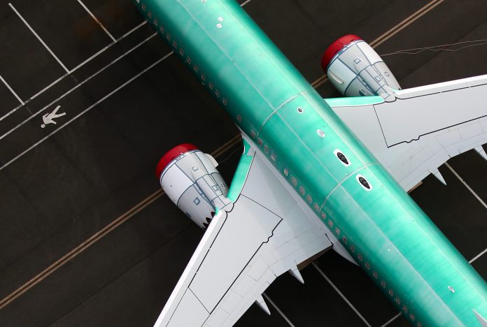 Boeing expects $4 billion loss for fourth quarter after chaotic 2024