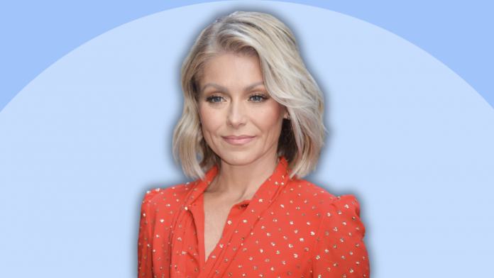 Feeling pale? The key to Kelly Ripa's natural-looking tan is available at Amazon
