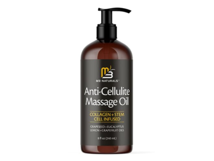 This anti-cellulite oil can 'help tighten and smooth,' and it's down to $18